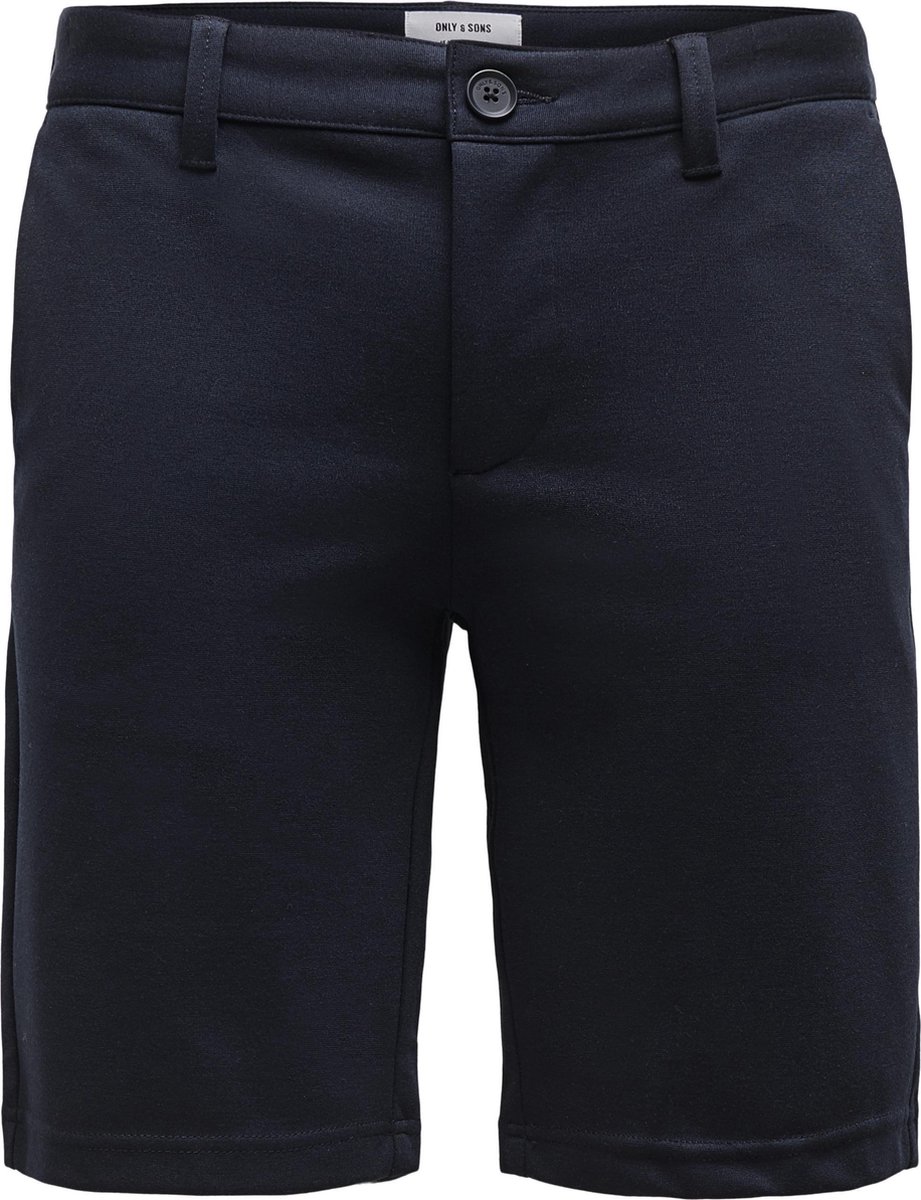 Only \u0026 Sons Broek - Donkerblauw - W30 | bol.com