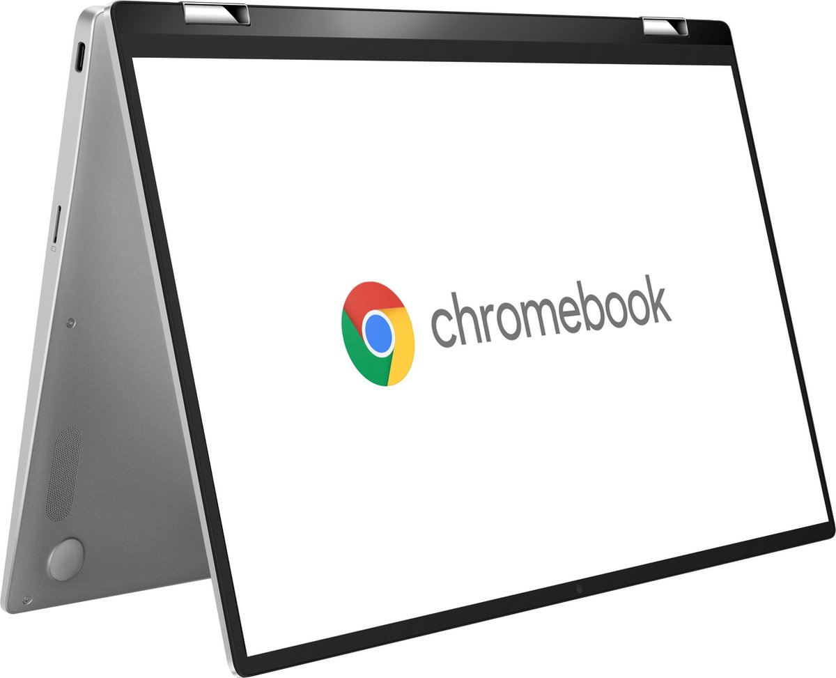 Asus Chromebook Flip C434TA-AI0029 - 14 Inch - ASUS