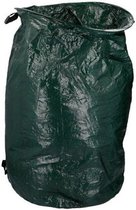 Kinzo Garden - Bladzak - voor Bladeren - 120 liter - tuinafvalzak - tuinzak - tuinafval