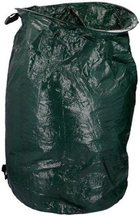 Meister Tuinafvalzak pop-up 265 liter