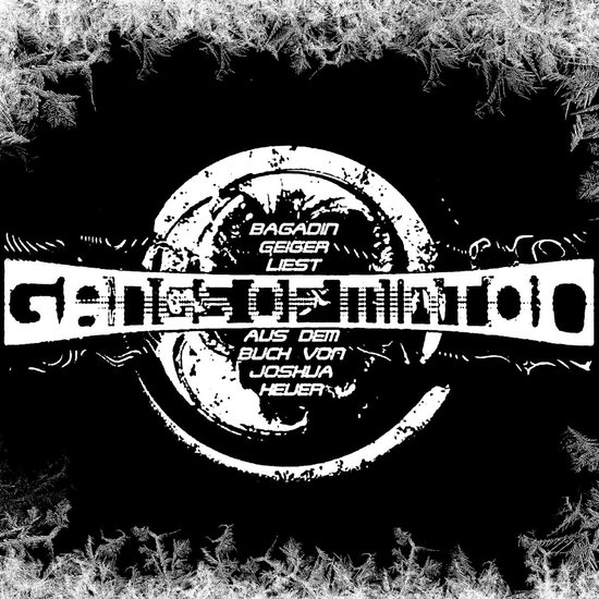 Gangs of Minton - cover