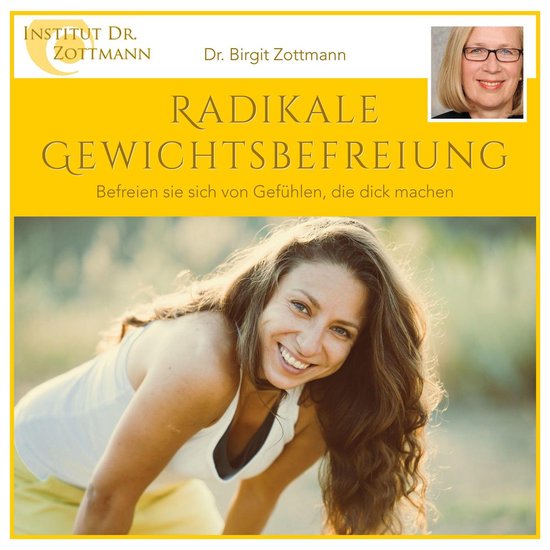 Radikale Gewichtsbefreiung - cover