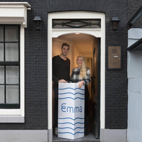 Emma Matras 200x200 - 100 nachten proefslapen - 10 jaar garantie