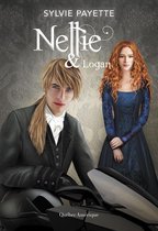 Nellie et … Tome - Nellie et Logan