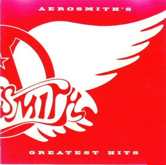 Aerosmith's Greatest Hits