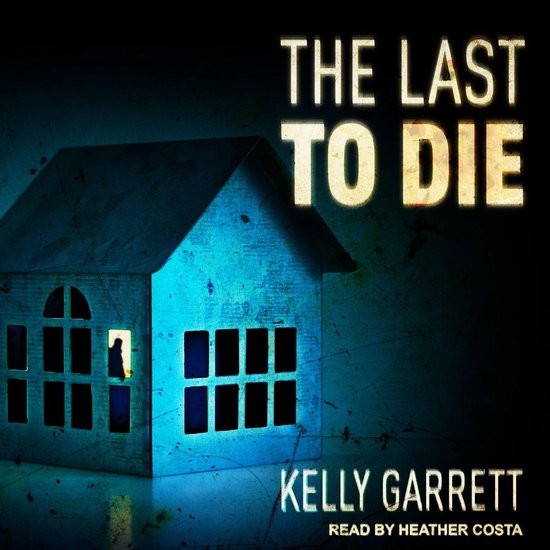 The Last to Die - cover