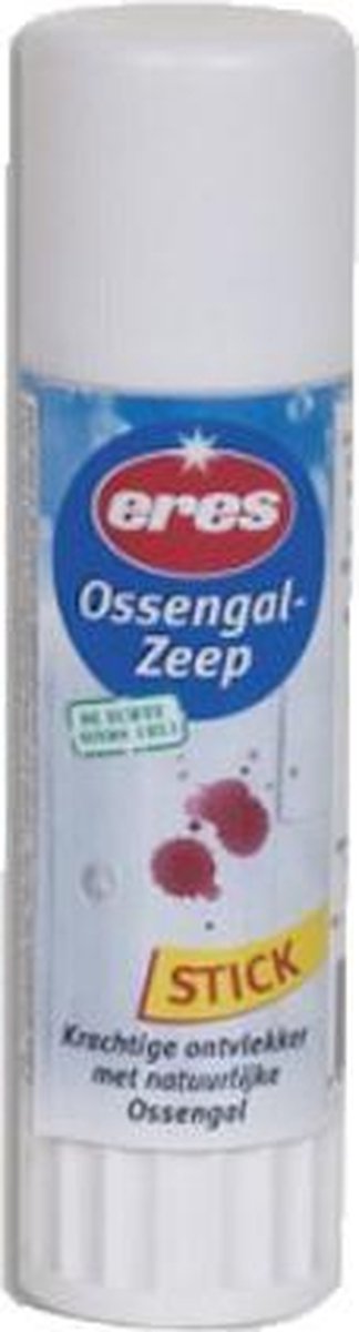 Goedkoopste Eres Ossengal Zeep Stick 40g