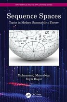 Mathematics and its Applications - Sequence Spaces