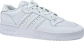adidas Rivalry Low EF8729, Mannen, Wit, Sneakers maat: 45 1/3 EU