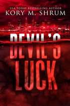 A Lou Thorne Thriller 5 - Devil's Luck