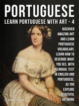 Learn Portuguese With Art 4 - 4 - Portuguese - Learn Portuguese with Art