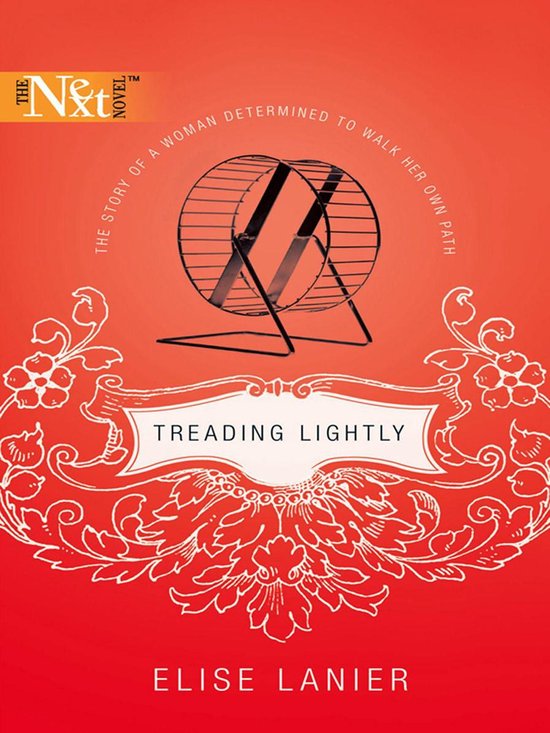 Treading Lightly (ebook), Elise Lanier 9781472087621 Boeken