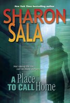 Men in Blue 11 - A Place To Call Home (Men in Blue, Book 11)