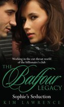 Sophie's Seduction (Mills & Boon M&B) (The Balfour Legacy - Book 4)