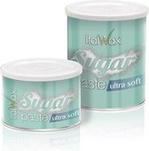 ItalWax  Sugar Paste Utra Soft 400 ml