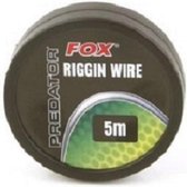 Fox predator riggin wire | 5 M