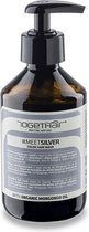 TOGETHAIR COLOR HAIR MASK SILVER 250 ml