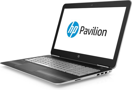 Hp Pavilion 15 Bc211nb Laptop Azerty 2622