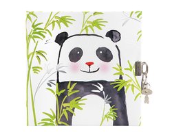 foto van Goldbuch - Dagboek Panda
