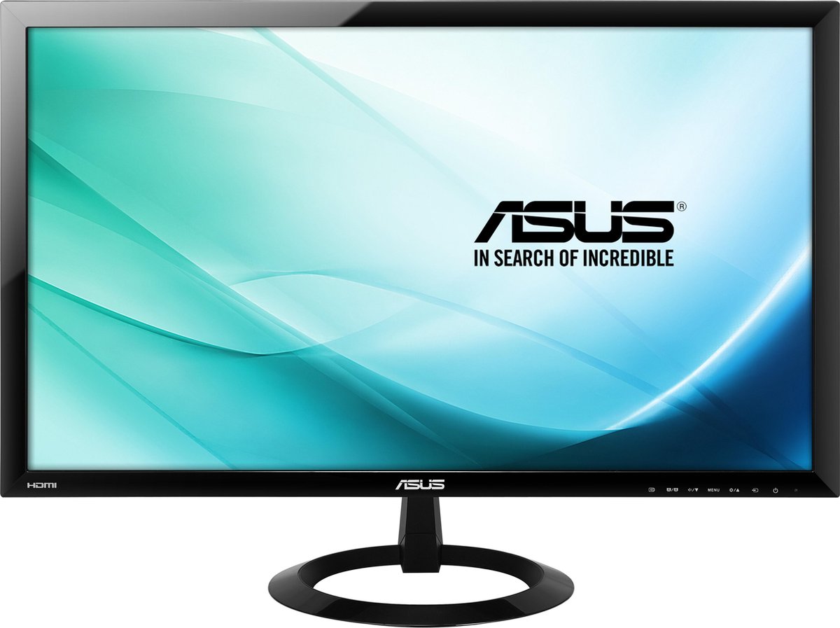 vx248h asus monitor