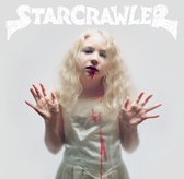 Starcrawler (White Vinyl)