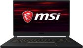 MSI GS65 - Gaming laptop - 15 inch