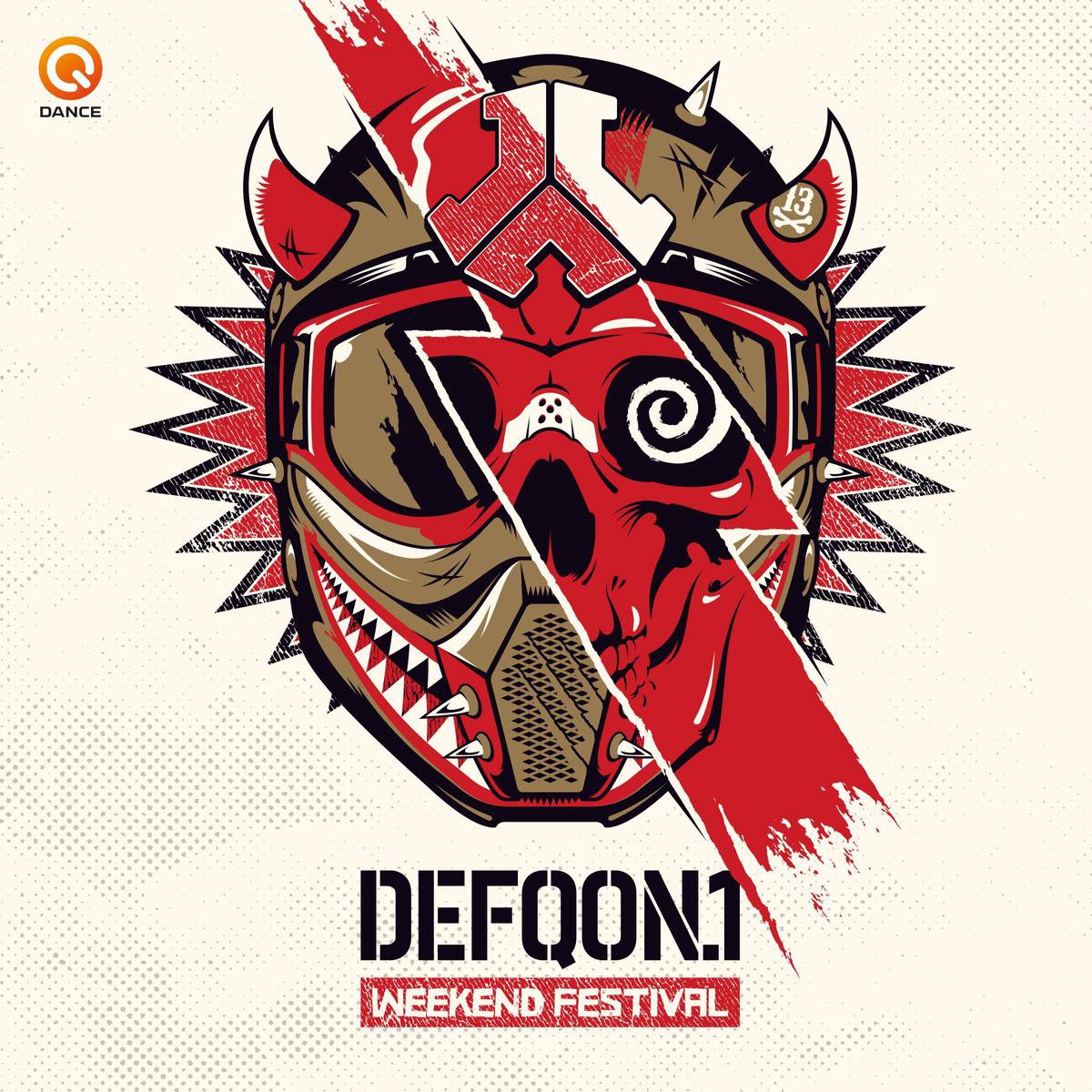Defqon 2015