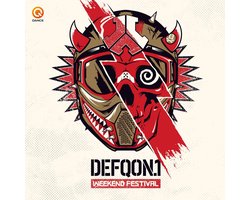 Defqon 2015