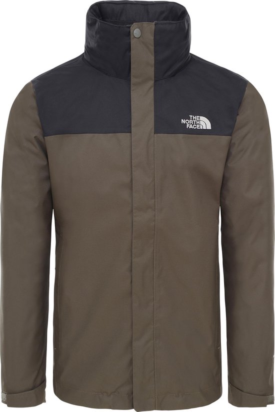 north face evolve