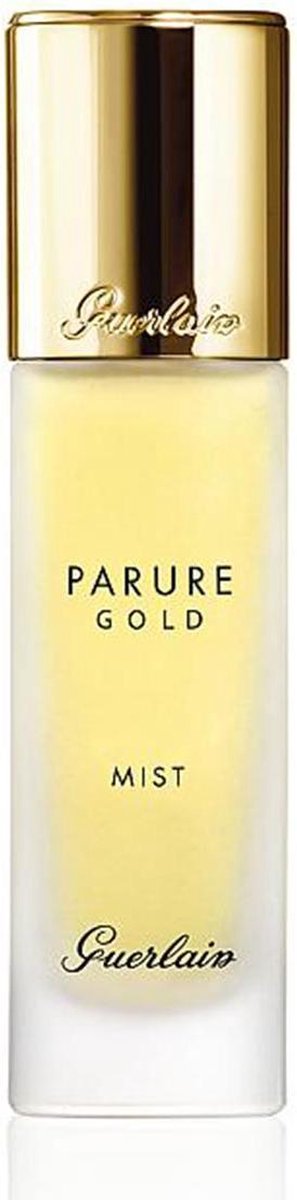 Guerlain Parure Gold Mist 30 Ml