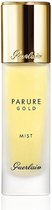 Guerlain PARURE GOLD Brume Fixateur de maquillage