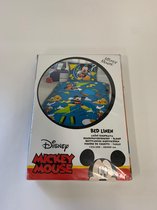 dekbedovertrek set - 135x200cm+80x80cm - Mickey mouse