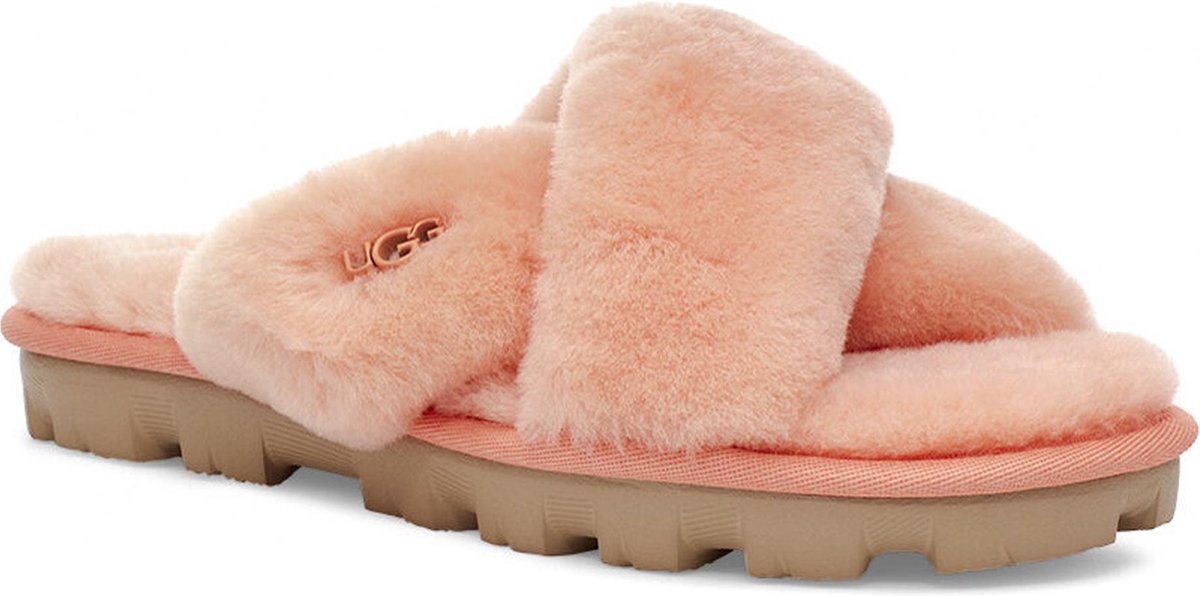 Chaussons UGG - Taille 39 - Femme - rose clair | bol