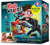 Kluis Kraker - Kinderspel
