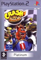 Crash, Nitro Kart