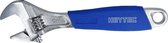 Heytec Verstelb. Moersleutel 8 - 205 Mm 50839-8 Sb