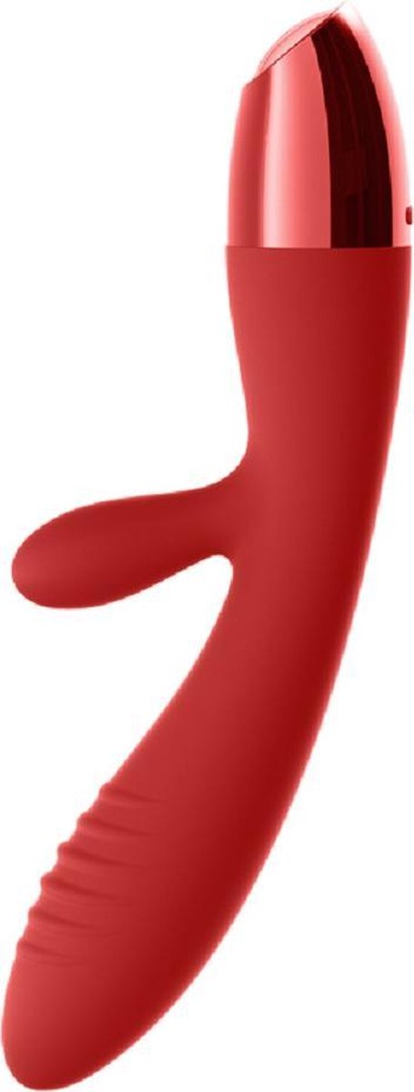 Goedkoopste Vibrator Majestic Vibrators voor vrouwen Sex Toys Dildo Vibrators voor mannen Clitoris stimulator Verwarmd Rood