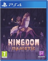 Kingdom Majestic: Limited Edition (PS4)