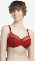 Chantelle - Pyramide - BH Beugel - C14610 - Coquelicot - C75/90