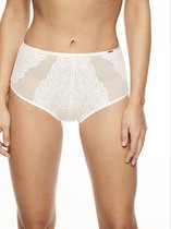 Chantelle - Pyramide - Tailleslip - C14680 - Talc - 44
