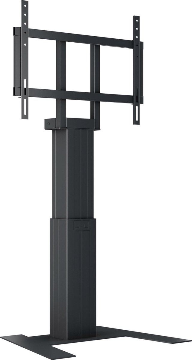Multibrackets 4597 bevestiging voor signage-beeldschermen 2,79 m (110") Zwart