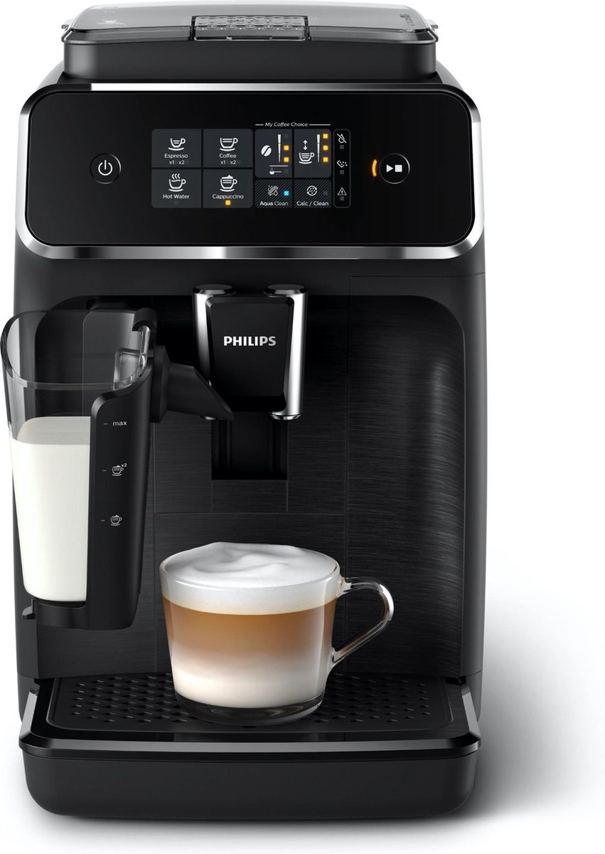 Philips Détartrant spécial machine espresso, correspond à CA6701/00