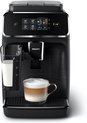 Philips LatteGo 2200 Serie EP2230/10 - Espressomachine - Zwart
