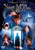 Nanny McPhee