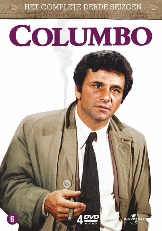 Columbo S3 (D)