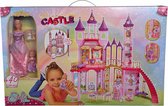 SL Dream Castle
