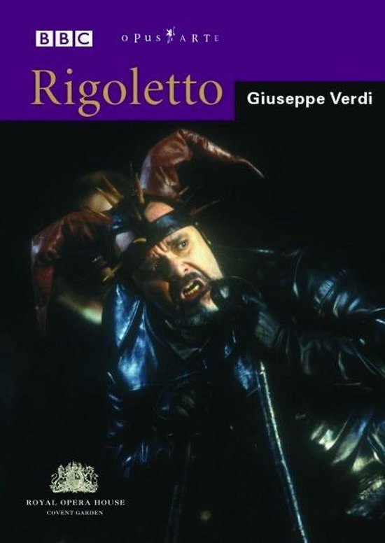 Rigoletto