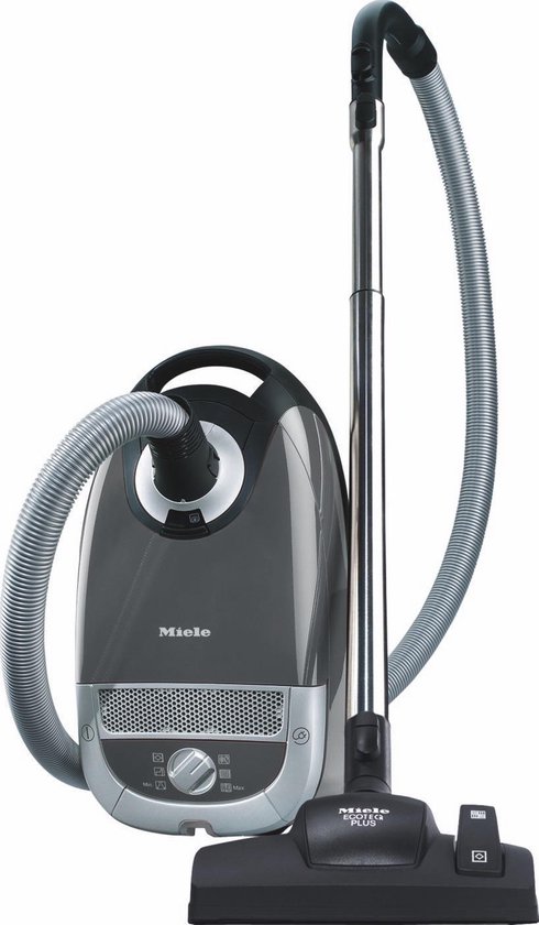 COMPLETE C3 EXCELLENCE ECOLINE - 4 sacs aspirateur MIELE