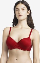 Chantelle - Pyramide - BH Voorgevormd - C14660 - Coquelicot - B90/105