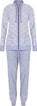 Pastunette Pyjamaset - Blauw - Maat 40